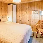 Ve094-vejers-strand-spaettevej-8 Holiday home