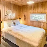 Ve094-vejers-strand-spaettevej-8 Holiday home *