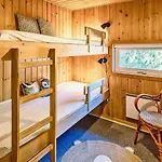 Ve094-vejers-strand-spaettevej-8 Holiday home
