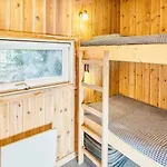 Ve094-vejers-strand-spaettevej-8 Holiday home