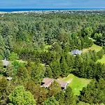 Holiday home Ve094-vejers-strand-spaettevej-8