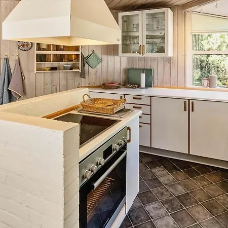 Ve094-vejers-strand-spaettevej-8 Дом отдыха