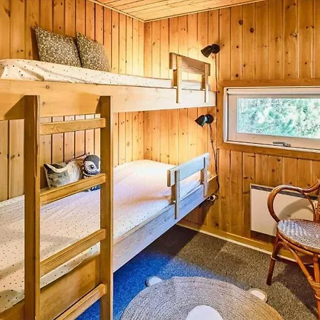 Ve094-vejers-strand-spaettevej-8 Сasa de vacaciones