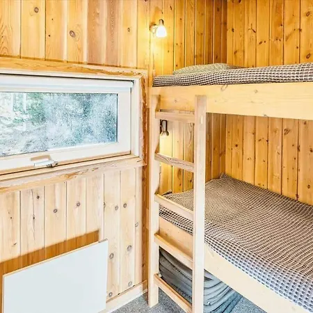 Ve094-vejers-strand-spaettevej-8 Сasa de vacaciones