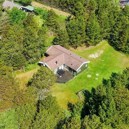 Ve094-vejers-strand-spaettevej-8 * Vejers Strand