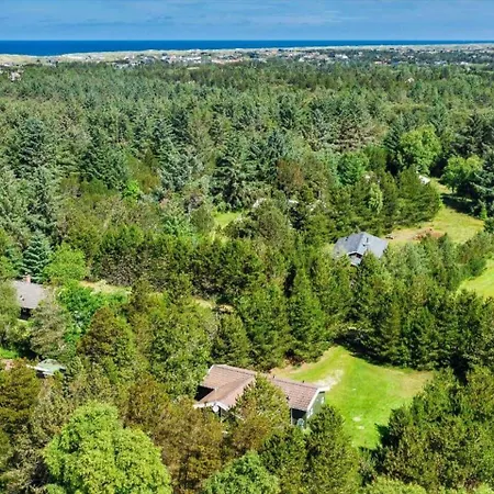 Сasa de vacaciones Ve094-vejers-strand-spaettevej-8