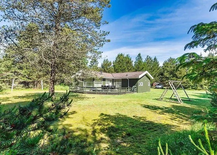 Ve094-vejers-strand-spaettevej-8 Сasa de vacaciones