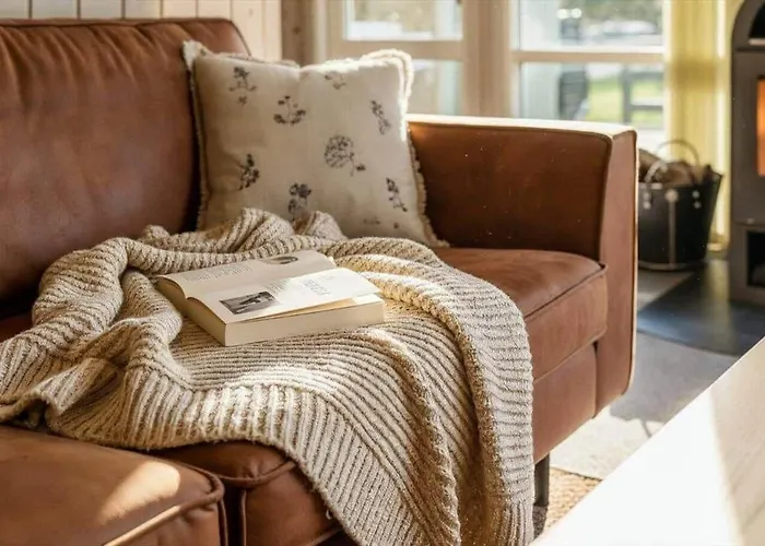 Ve094-vejers-strand-spaettevej-8 Дом отдыха