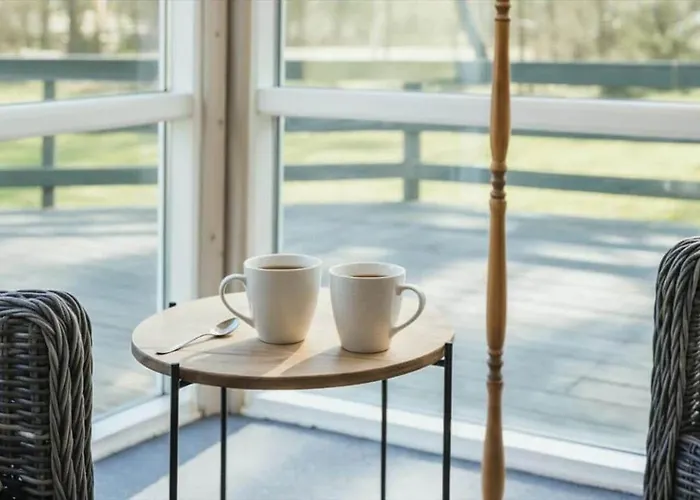 Сasa de vacaciones Ve094-vejers-strand-spaettevej-8