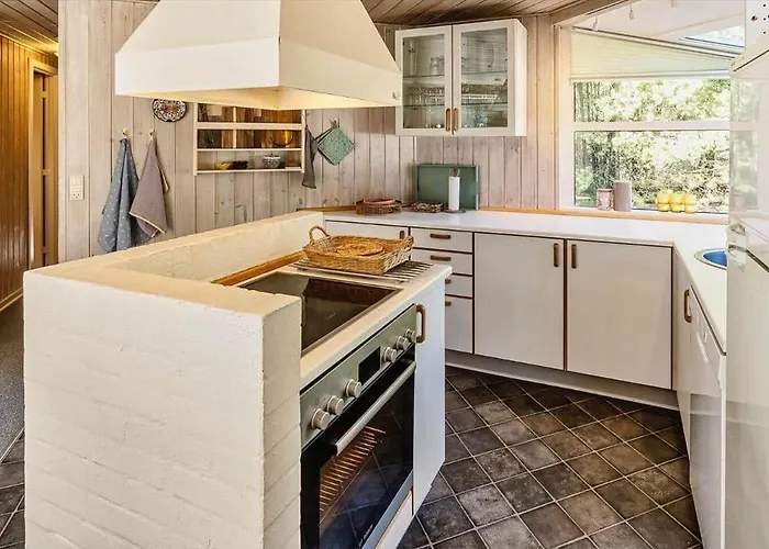 Ve094-vejers-strand-spaettevej-8 Дом отдыха