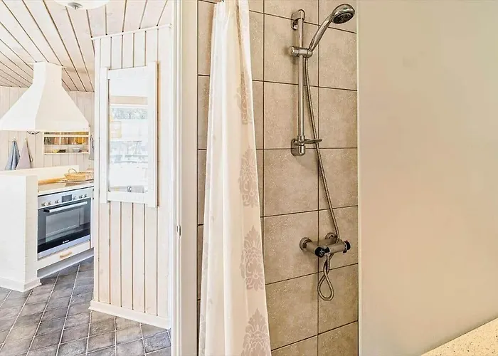 Ve094-vejers-strand-spaettevej-8 Дом отдыха