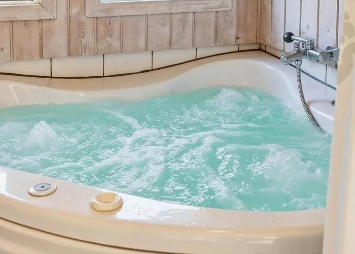 Ve094-vejers-strand-spaettevej-8 Дом отдыха *