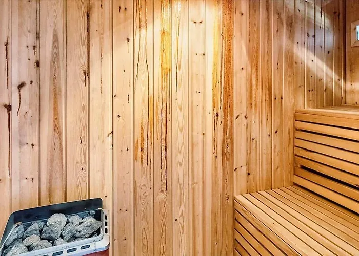 Дом отдыха Ve094-vejers-strand-spaettevej-8