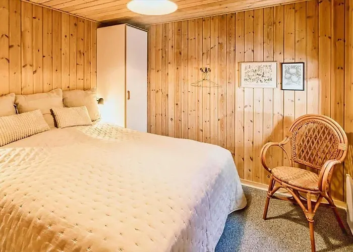 Ve094-vejers-strand-spaettevej-8 Сasa de vacaciones