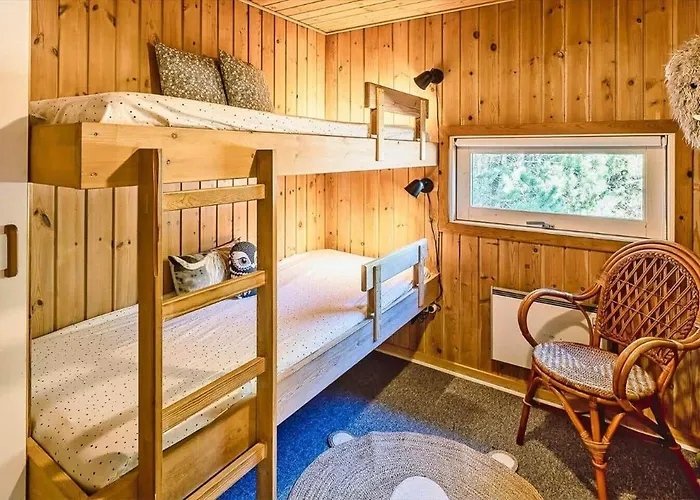 Ve094-vejers-strand-spaettevej-8 Дом отдыха