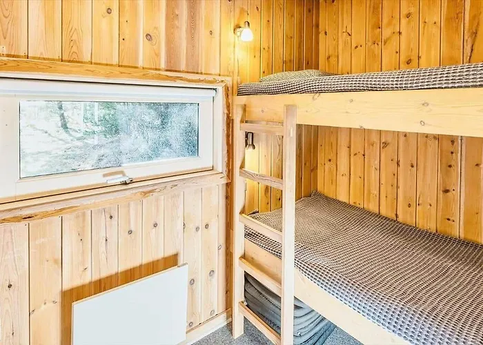 Ve094-vejers-strand-spaettevej-8 Сasa de vacaciones