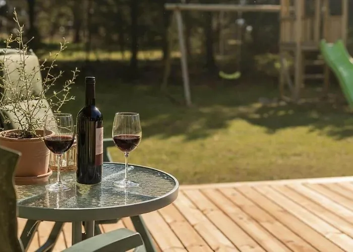 Ve094-vejers-strand-spaettevej-8 Дом отдыха Вайерс-Странд