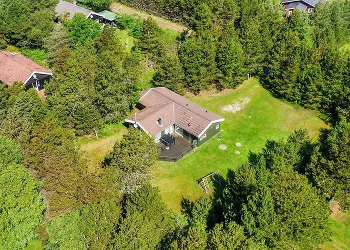 Ve094-vejers-strand-spaettevej-8 * Vejers Strand